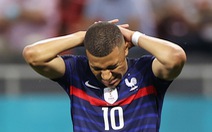 'Vua bóng đá' Pele động viên Mbappe: 'Ngẩng đầu lên, Kylian!'