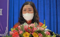 Bà Hồ Thị Hoàng Yến làm chủ tịch HĐND tỉnh Bến Tre