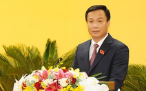 Hải Dương có tân chủ tịch UBND tỉnh