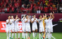 'AFC tiếp tục ăn hiếp bóng đá Trung Quốc với yêu cầu... vô liêm sỉ'