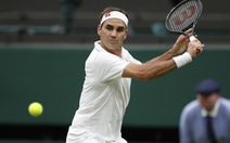 Roger Federer nói Thuỵ Sĩ thắng Pháp cũng giống như ‘dời núi’