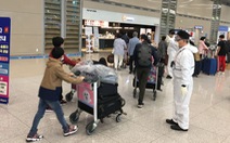 Hàn Quốc thay đổi chính sách thị thực đối với người nước ngoài
