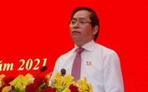 Ông Phạm Viết Thanh và Nguyễn Văn Thọ được bầu làm chủ tịch HĐND, chủ tịch tỉnh Bà Rịa-Vũng Tàu