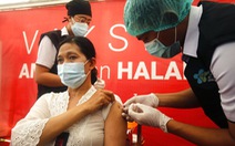 Chính phủ Indonesia muốn phát triển du lịch vắc xin ngừa COVID-19