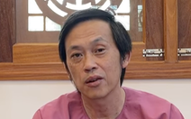 Nghệ sĩ Hoài Linh giải thích và xin lỗi việc chậm giải ngân tiền từ thiện