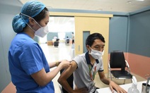 Đề nghị thúc đẩy cung ứng vắc xin ngừa COVID-19 cho Việt Nam càng nhanh càng tốt