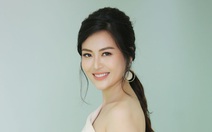 Tin sốc: Hoa hậu Nguyễn Thu Thủy đột ngột qua đời ở tuổi 45 vì đột quỵ