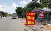 Người từ các tỉnh, thành có dịch đến Bình Thuận phải có kết quả âm tính với COVID-19
