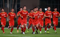 Mời bạn đọc theo dõi trận Việt Nam - Indonesia và dự đoán 'Cầu thủ Việt Nam xuất sắc nhất trận'