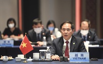 Trung Quốc khẳng định đẩy mạnh cung cấp vắc xin COVID-19 cho ASEAN