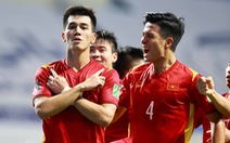 Indonesia đá "xấu xí", Việt Nam vẫn đại thắng 4-0