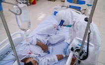 Bệnh nhân 88 tuổi ở Bắc Giang là ca tử vong thứ 55 vì COVID-19