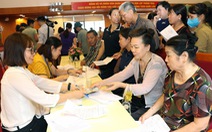 Oxfam Việt Nam đề nghị mở rộng hỗ trợ tất cả nhóm việc làm của người lao động tự do