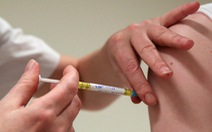 Vắc xin CureVac sử dụng công nghệ mRNA của Đức chỉ hiệu quả 48%