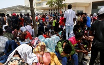Haiti yêu cầu LHQ, Mỹ gửi binh lính đến hỗ trợ an ninh