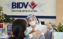 BIDV tung gói tín dụng đặc biệt hỗ trợ ngành y