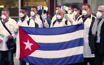 Cuba - Hành trình cường quốc y tế - Kỳ cuối: Đội quân áo trắng Cuba