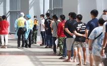 Thái Lan phê duyệt hỗ trợ 1,3 tỉ USD cho dân bị phong tỏa