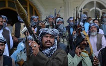 Taliban chiếm thế thượng phong