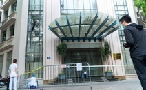 Từ 0h ngày 19-7, Hà Nội yêu cầu người dân ở nhà, đóng tất cả cửa hàng không thiết yếu