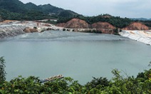 Hàng loạt sai phạm trong quản lý đất đai, khai thác khoáng sản tại Thái Nguyên