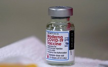 Mỹ viện trợ Việt Nam thêm 3 triệu liều vắc xin Moderna
