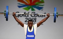 Vận động viên Uganda 'mất tích' ở Olympic đã về nước
