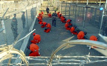 Chính quyền ông Biden chuyển tù nhân đầu tiên khỏi nhà tù Guantanamo khét tiếng