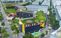 Van Phuc City nhận giải thưởng Dự án đáng sống 2021