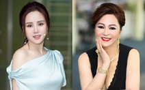 Ca sĩ Vy Oanh nộp đơn tố giác bà Nguyễn Phương Hằng vu khống, bôi nhọ danh dự