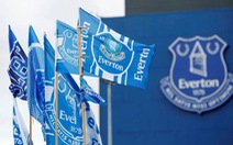 Cầu thủ Everton bị bắt vì nghi án xâm hại tình dục trẻ em