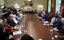 Cuộc họp đặc biệt sau nửa năm làm tổng thống của ông Biden
