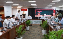 TP.HCM không có thêm ổ dịch mới trong những ngày qua