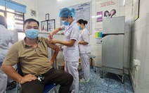 Hơn 110.000 lao động ở Hải Phòng đăng ký tiêm vắc xin Sinopharm