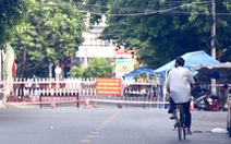 Từ 0h ngày 23-7, Phú Yên giãn cách xã hội toàn tỉnh theo chỉ thị 16