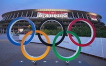 Xem lễ khai mạc Olympic Tokyo: 'Cánh cửa sổ của nhân loại'