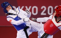 Cập nhật kết quả Olympic 2020: Xuân Vinh và Kim Tuyền thất bại