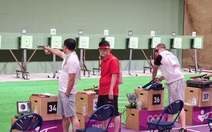 Cập nhật kết quả Olympic 2020: Hoàng Xuân Vinh thất bại ở nội dung từng giành HCV