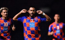 Tiếp tục hoãn, Thai-League vẫn ‘phục vụ’ tuyển Thái Lan dự AFF Cup