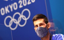Chính phủ Serbia hứa thưởng 1,9 tỉ đồng cho mỗi huy chương vàng ở Olympic Tokyo