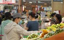 Sở Công thương Hà Nội: Nhiều siêu thị, chợ đóng cửa nhưng hàng hóa vẫn dồi dào