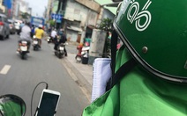 Từ 1-8, tăng thuế với tiền thưởng của tài xế công nghệ