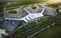 Kiện toàn Ban chỉ đạo triển khai dự án xây dựng sân bay quốc tế Long Thành