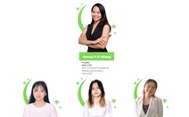 3 dự án của Việt Nam đoạt giải 'Sáng tạo kinh doanh xã hội năm 2021'