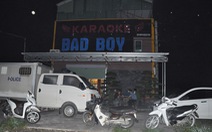 Khởi tố vụ án tàng trữ, mua bán ma túy tại karaoke Bad Boy