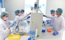 Tiêm thử nghiệm vắc xin Nano Covax mũi 2 giai đoạn 3 cho 12.000 người Hà Nội