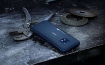 Nokia ‘khoe’ mẫu smartphone ‘nồi đồng cối đá’ giá 550 USD