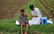 Linh hoạt và kỷ luật giúp Ấn Độ khống chế dịch bệnh