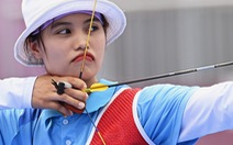 Kết quả thi đấu Olympic 2020 ngày 28-7 của Việt Nam: 'Điểm sáng' Thùy Linh, Ánh Nguyệt