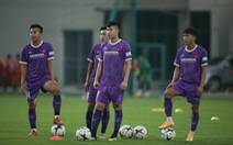 Triều Tiên rút lui, vòng loại U23 châu Á 2022 phải bốc thăm lại